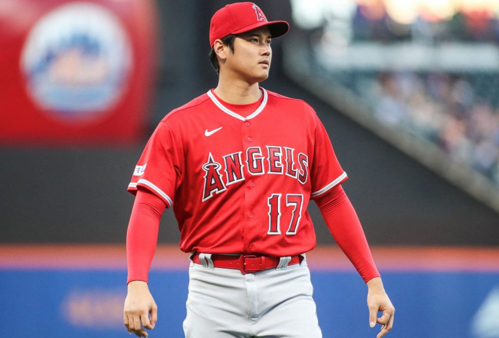 Shohei Ohtani: Ο πιο ακριβοπληρωμένος παίκτης όλων των εποχών θα πληρωθεί αφότου σταματήσει