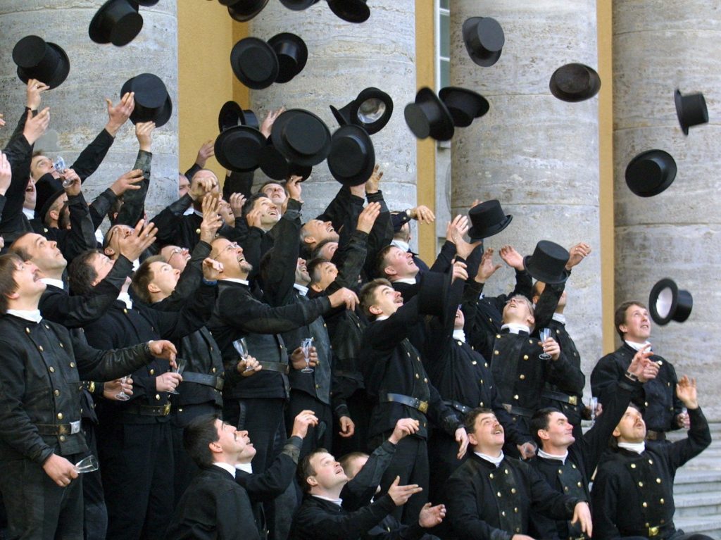 Ιδιωτικά ΑΕΙ: Ποια παραρτήματα;