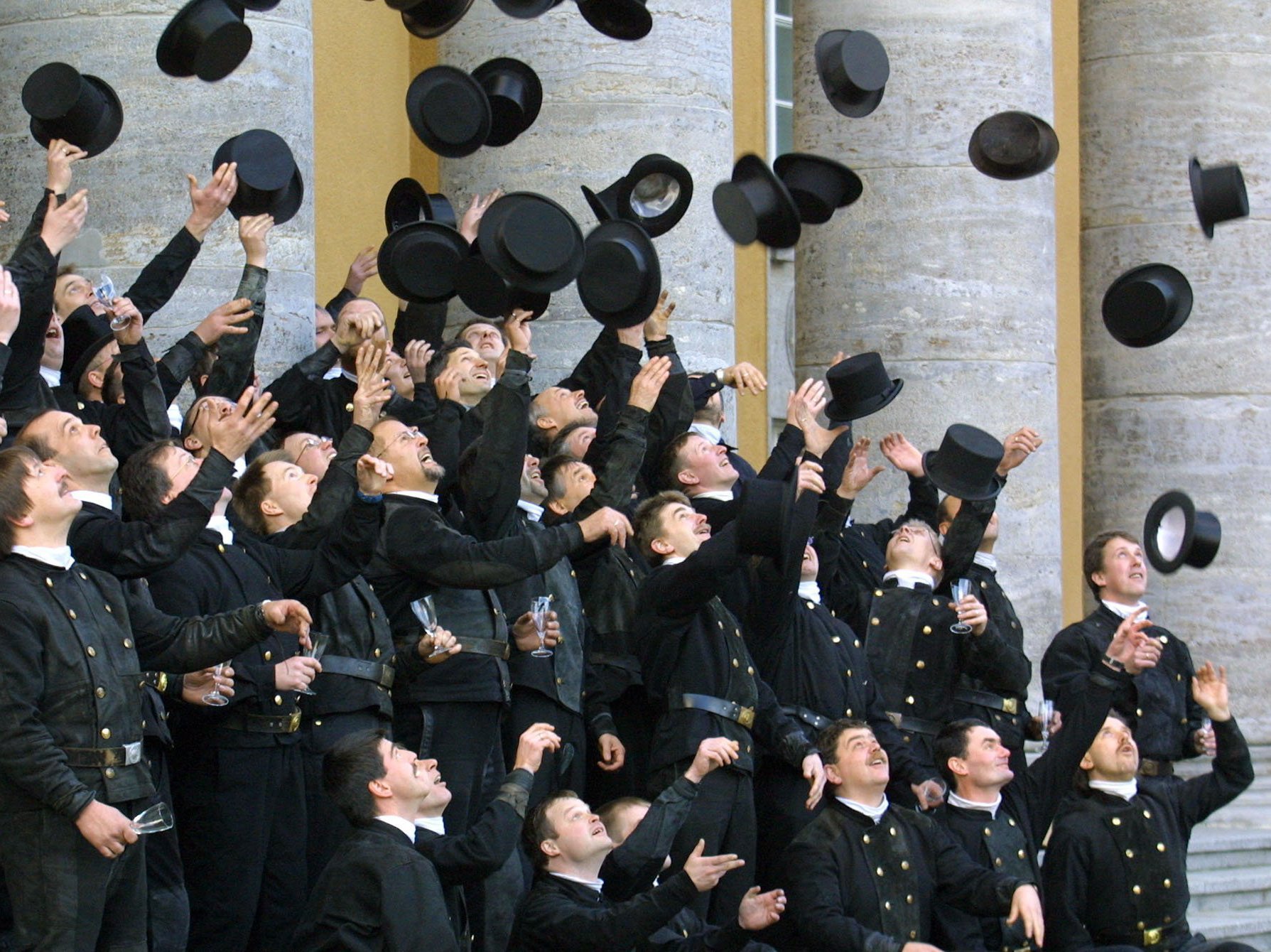 Ιδιωτικά ΑΕΙ: Ποια παραρτήματα;