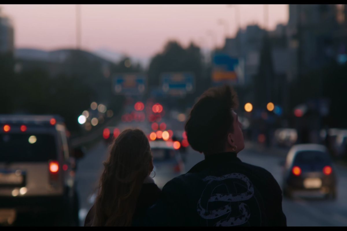 Milky Way Επ.7 recap: Μια διαφορετική παραμονή Χριστουγέννων