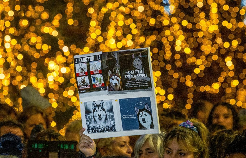 Αράχωβα Όλιβερ: Αγωνία για το πόρισμα της έρευνας – Καταγγελία για συγκάλυψη