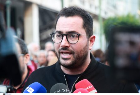 ΠαΣοΚ-Σπυρόπουλος: Στόχος μας να αποτελέσουμε εναλλακτική πρόταση διακυβέρνησης