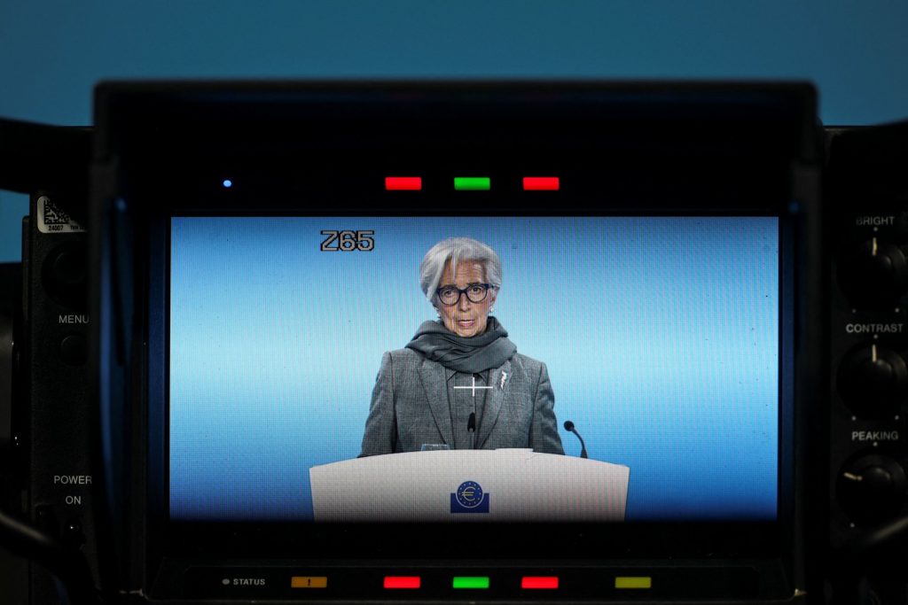 Επιτόκια: Δεύτερη μείωση κατά 25 μ.β. από ΕΚΤ – Ποιες οι επόμενες κινήσεις