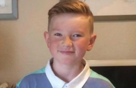 Βρετανία: Αίσιο τέλος σε υπόθεση εξαφάνισης μετά από 6 χρόνια – Βρέθηκε 17χρονος