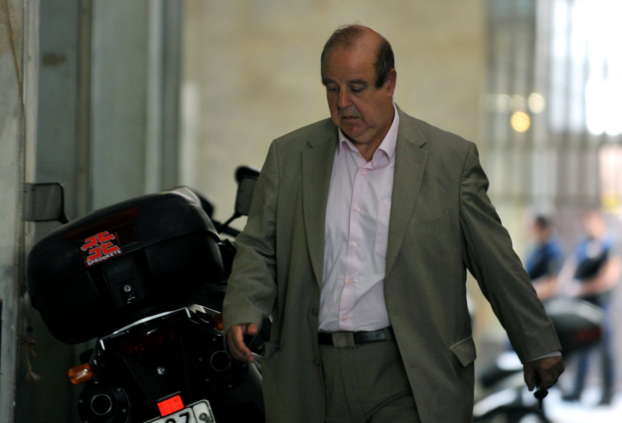 Παύλος Χαϊκάλης: Γυναίκες κατήγγειλαν bullying ενώ είχαν φάει πολύ ξύλο από κάποιους άλλους