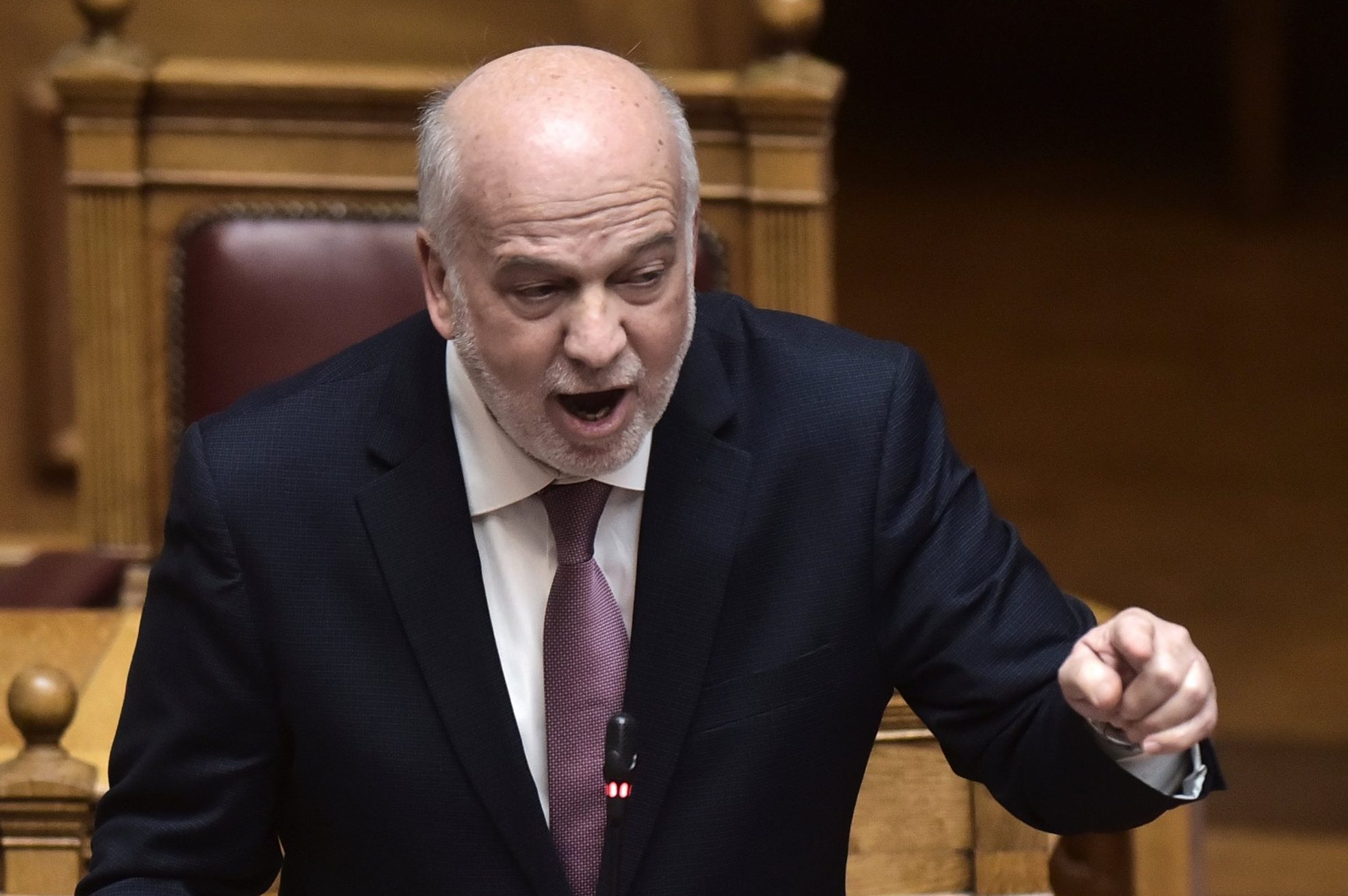 «Σφαγή» Φλωρίδη – Πολάκη -Τσακαλώτου με φόντο τις αλλαγές στον Ποινικό Κώδικα επί ΣΥΡΙΖΑ