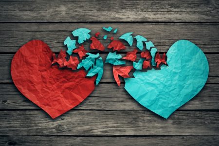 Παγκόσμια Ημέρα Αγάπης: Τι είναι και τι δεν είναι η αγάπη