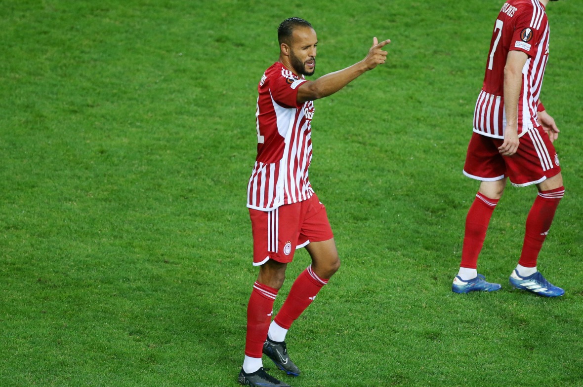 Ολυμπιακός – Μπάτσκα Τόπολα 5-2: Ξέσπασαν με πεντάρα οι «Ερυθρόλευκοι»