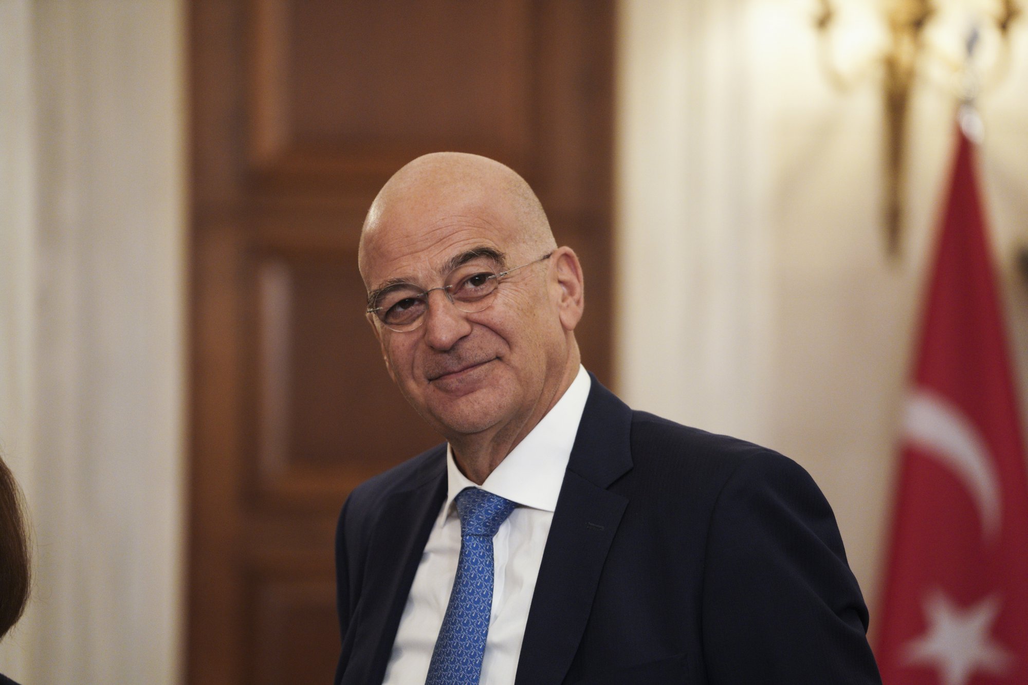 Δένδιας: Στεκόμαστε στο πλευρό του αρμενικού λαού