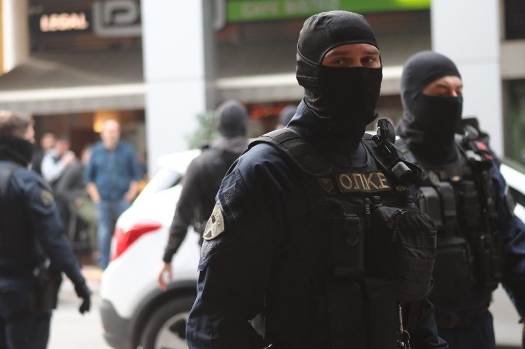 Ρέντη: Ταυτοποιήθηκε το DNA του αδερφού του 18χρονου – Εντοπίστηκε και πυρίτιδα