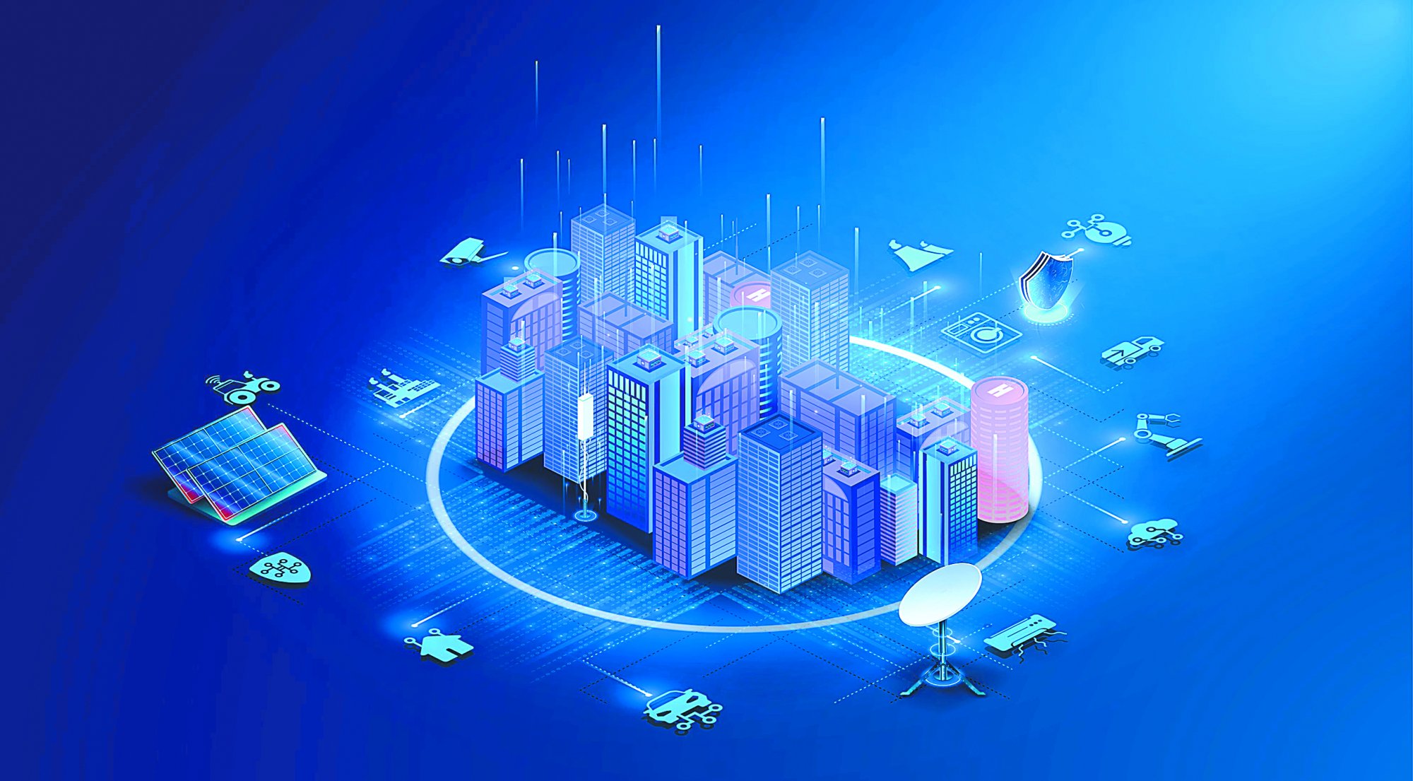 Τοπική Αυτοδιοίκηση Περιορισμένης Ευθύνης;