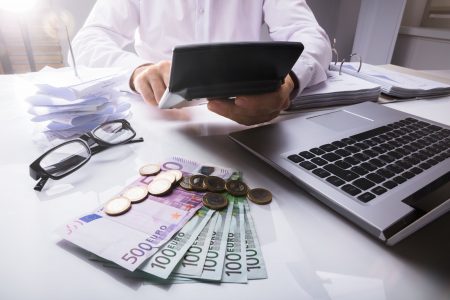 e-ΕΦΚΑ: Νωρίτερα οι πληρωμές για τους συνταξιούχους