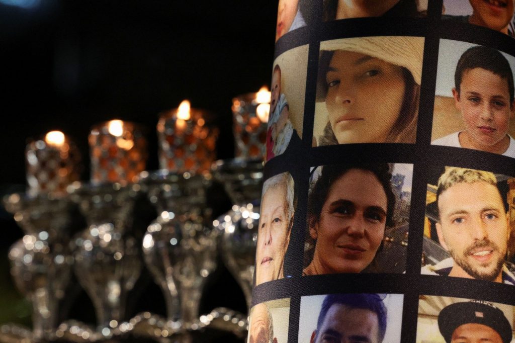 Γάζα: Ο Ισραηλινός στρατός παραδέχθηκε ότι σκότωσε «κατά λάθος» τρεις ομήρους