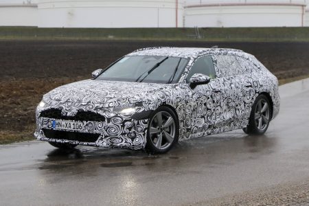 Audi A7 Avant: Nέο όνομα, νέα προσωπικότητα