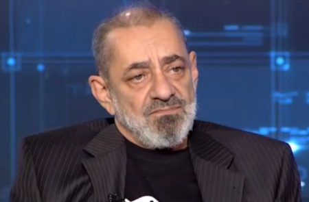 Αντώνης Καφετζόπουλος: Δεν ήταν αναμενόμενη η εκλογή Κασσελάκη