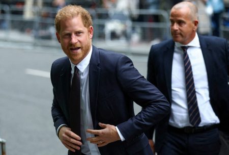 Πρίγκιπας Χάρι: Κέρδισε την δικαστική μάχη με τη Daily Mirror – Αποζημιώνεται με 140.600 λίρες