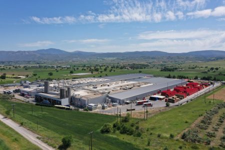 Coca-Cola Τρία Έψιλον: Αναπτύσσεται με επίκεντρο τη βιώσιμη ανάπτυξη