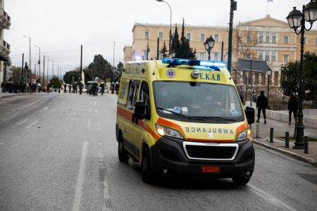 Τρία θανατηφόρα τροχαία μέσα σε λίγες ώρες στην Αθήνα – 3 νεκροί
