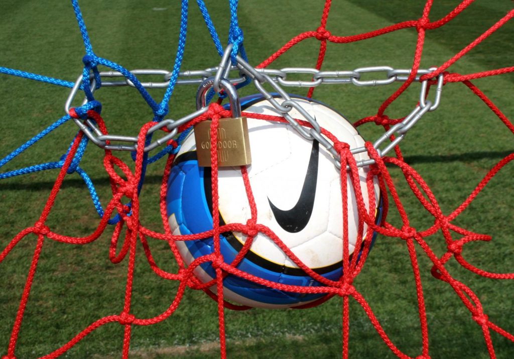 Οπαδική βία: Ο κόσμος δεν πείθεται από τα μέτρα της κυβέρνησης