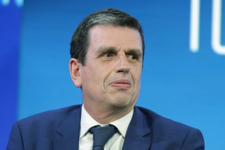 Καιρίδης για την τροπολογία των μεταναστών: «Ας γυρίσουμε σελίδα»