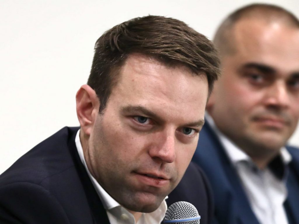 Μήνυμα Κασσελάκη στους απόδημους – «Να υπάρξουν έδρες στη Βουλή για την Ομογένεια»