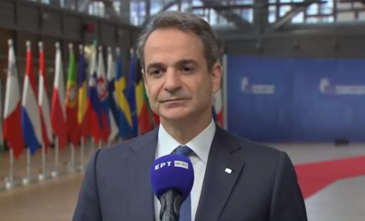 Μητσοτάκης για υπόθεση Μπελέρη: Είναι θέμα κράτους δικαίου και όχι διμερές