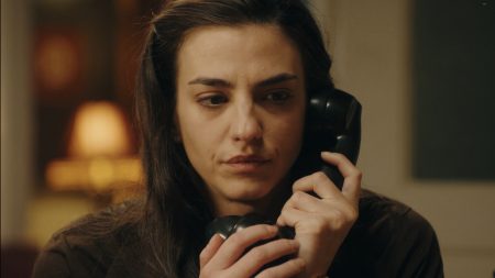 «Το Ναυάγιο»: Η πρόταση γάμου που ανατρέπει τα δεδομένα