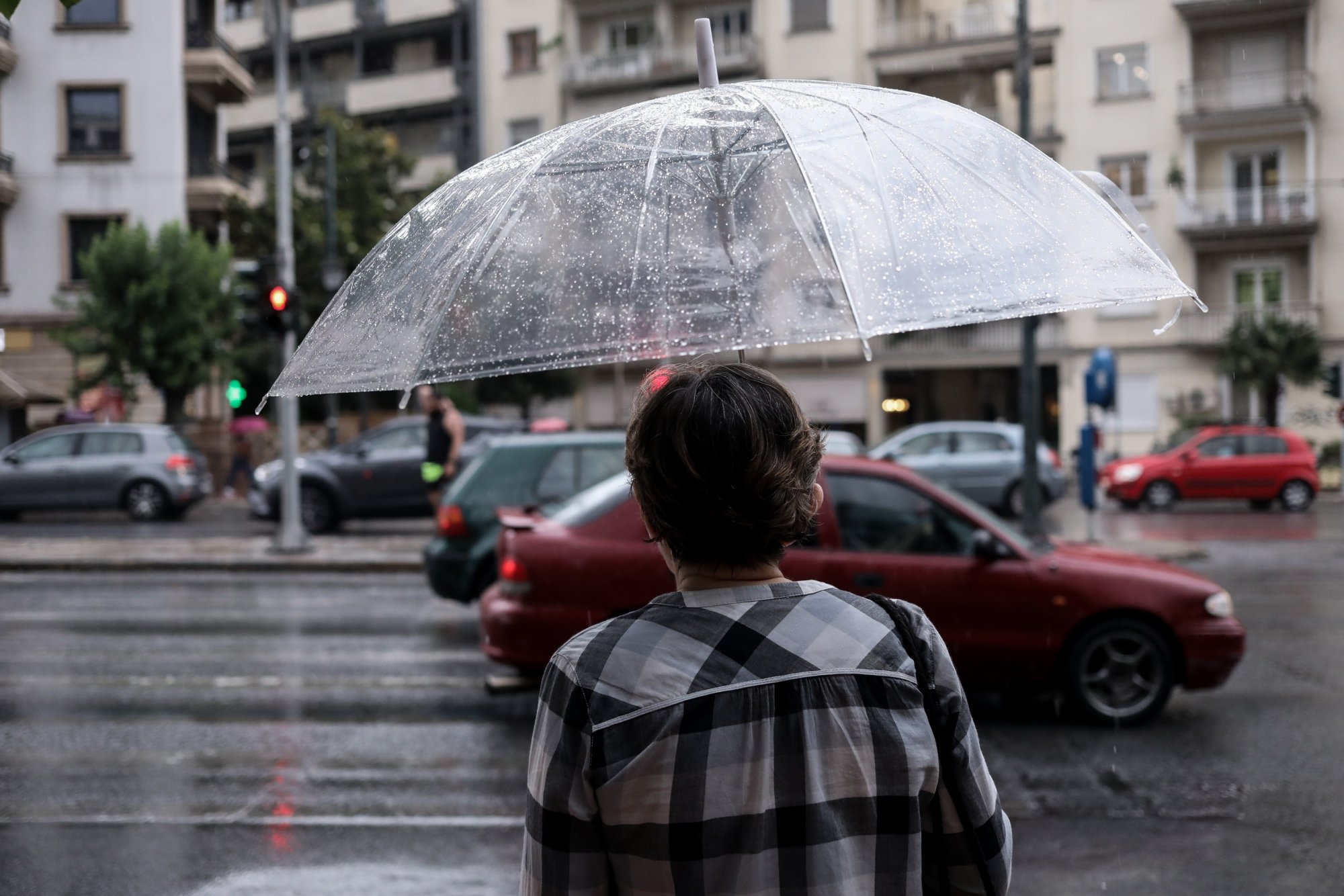 Προειδοποίηση Καλλιάνου: Μην ξεγελαστείτε – Πώς θα εξελιχθεί ο καιρός