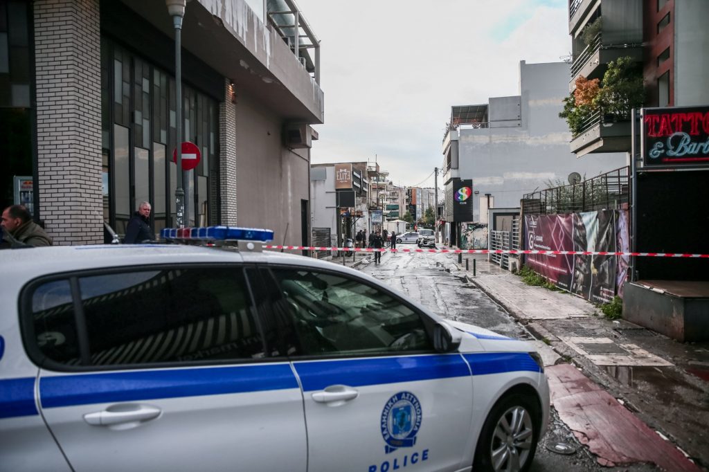 Γκάζι: Αγριος καβγάς πριν τους πυροβολισμούς – Από την Κρήτη οι τραυματίες