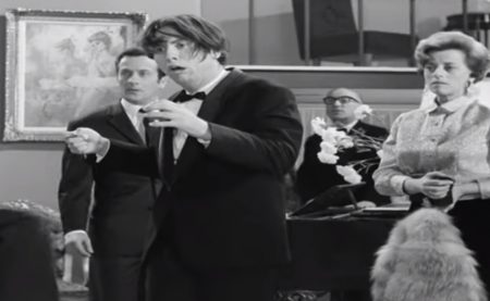 Γιώργος Μιχαλακόπουλος: Η Φίνος Φιλμ είπε το «ύστατο χαίρε» μ’ ένα συγκινητικό βίντεο