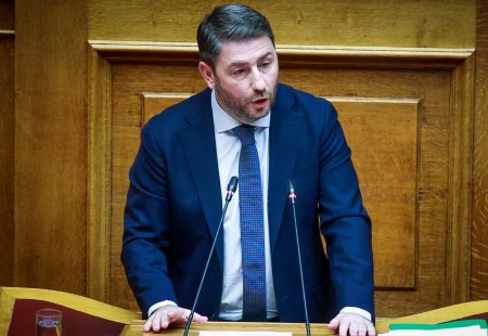 Το ΠαΣοΚ και η… διαιτησία