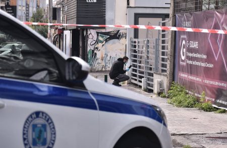 Γκάζι: Γνωστός στις Αρχές ο «πιστολέρο» – Η δολοφονία στη Ν.Ιωνία και η απόδραση στην Αλβανία