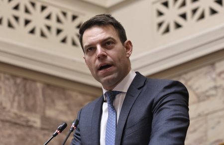 Κασσελάκης: Δίνουμε τη μάχη για τον προϋπολογισμό με τεκμηρίωση, προτάσεις και σχέδιο