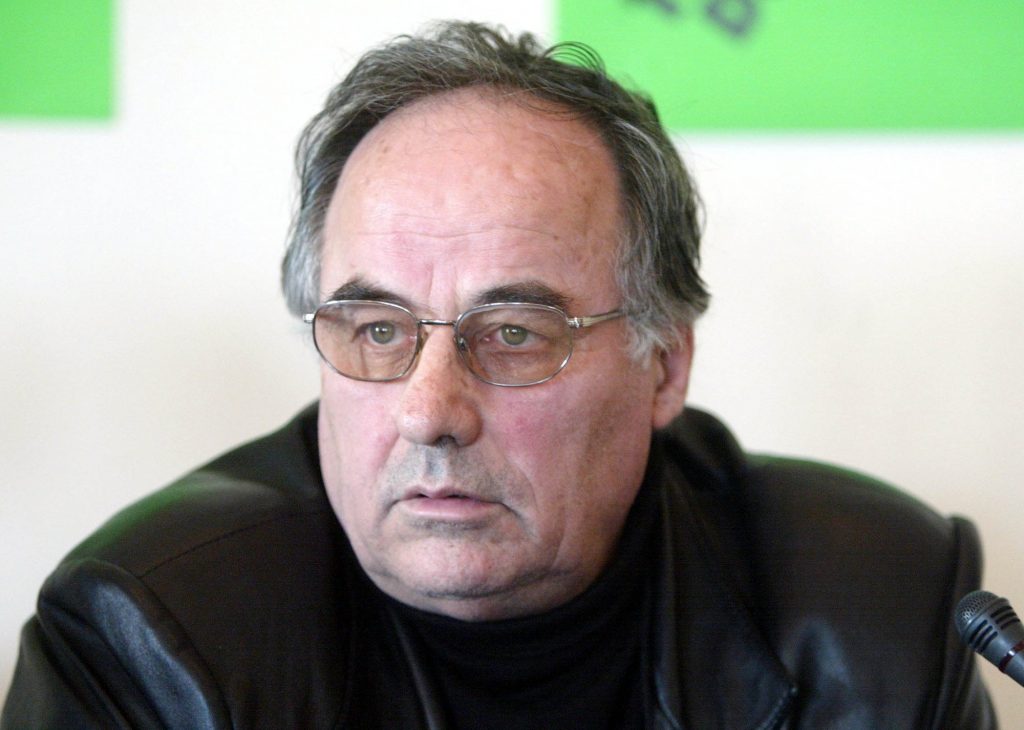 Vangelis Sertaris died – according to Vangelis Sertaris died – according to