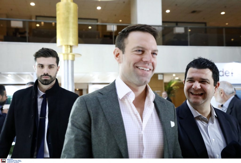 Κασσελάκειος κοινωνία