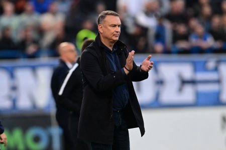 Επίσημο: Νέος προπονητής του ΠΑΣ Γιάννινα ο Μιχάλης Γρηγορίου