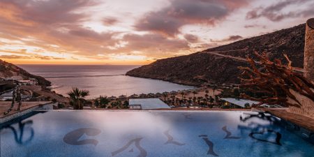 Όμιλος Calilo: Μια καινοτόμα οικογενειακή επιχείρηση αναμορφώνει το τουριστικό προφίλ της Ίου