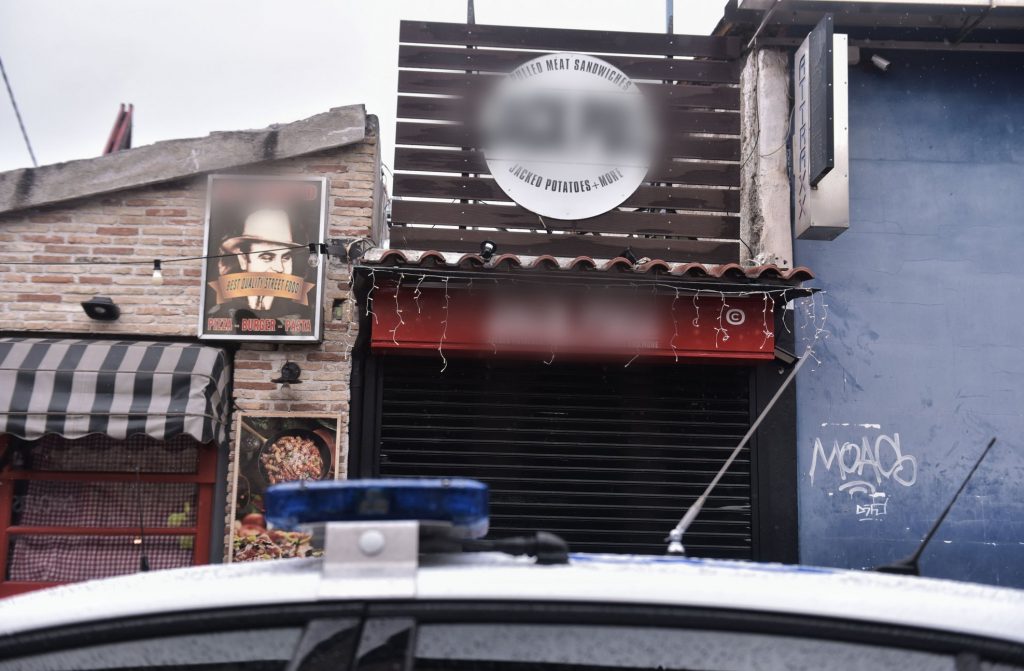 Πυροβολισμοί στο Γκάζι: Ποιος είναι ο 33χρονος συλληφθείς – Πώς η ΕΛ.ΑΣ έφτασε στα ίχνη του – Τα πρώτα του λόγια