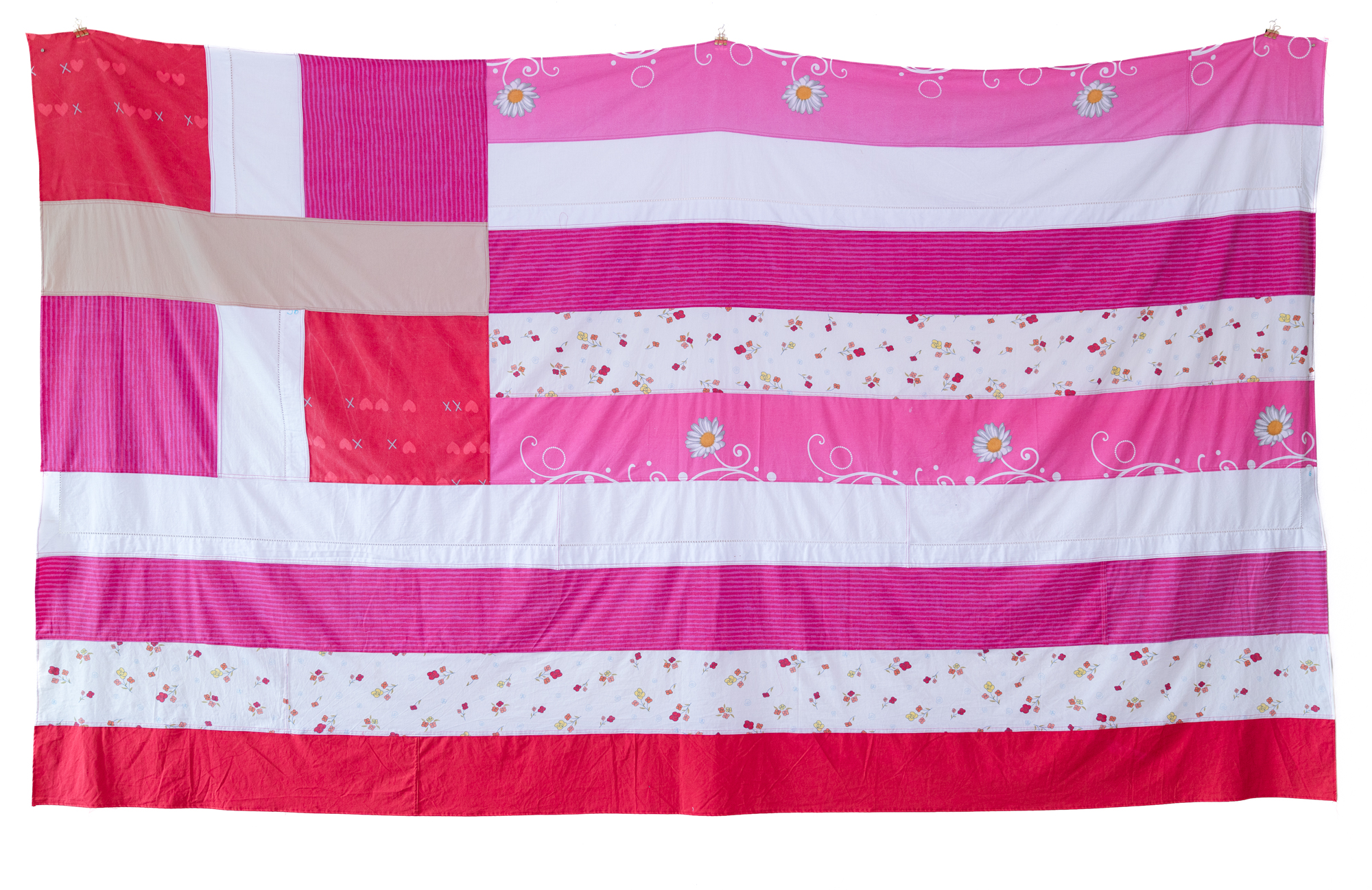 Περί σημαίας ελληνικής