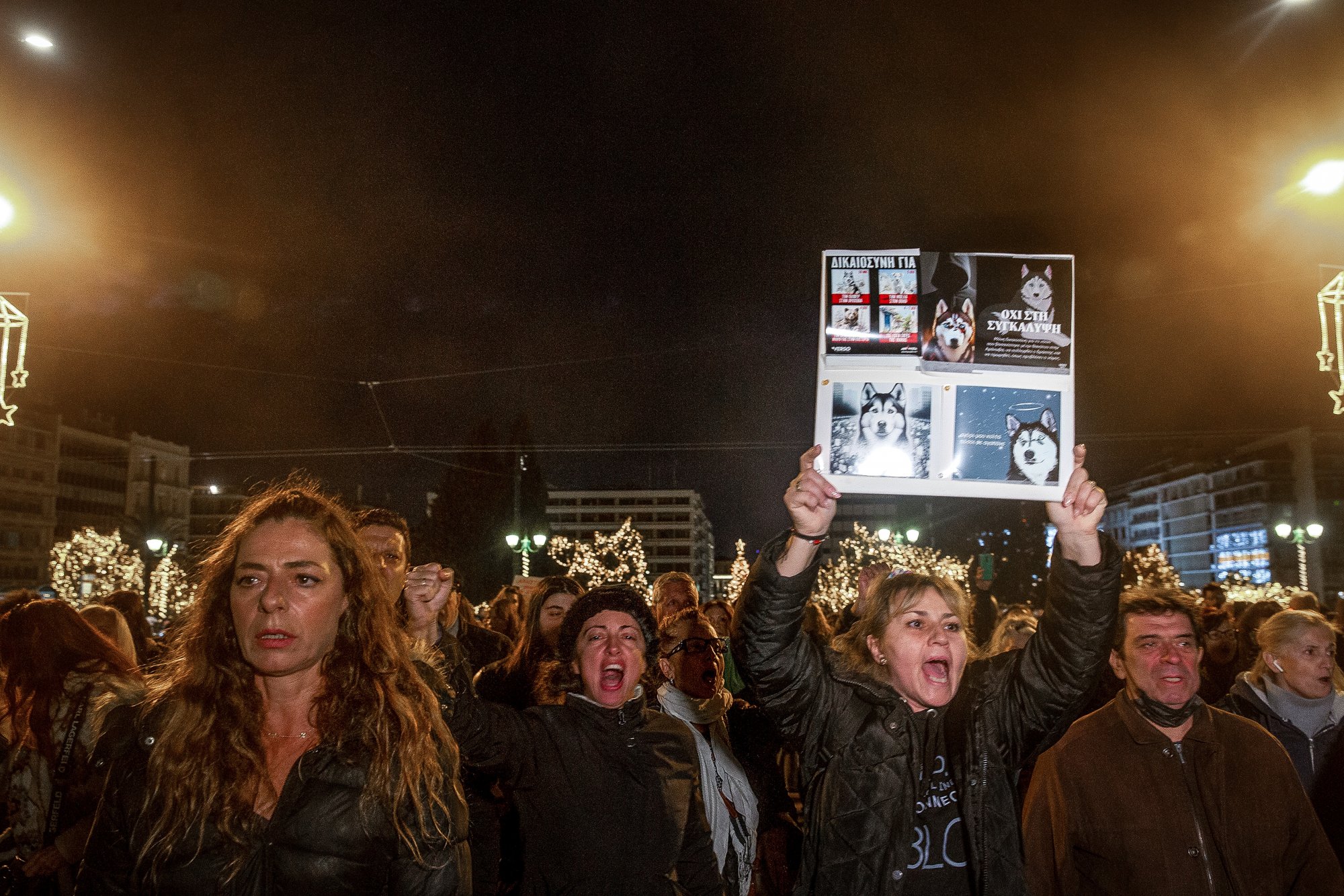 Αράχωβα: «Ανθρωπος έκανε τη δουλειά» – Νέα στοιχεία για τον θάνατο του Όλιβερ