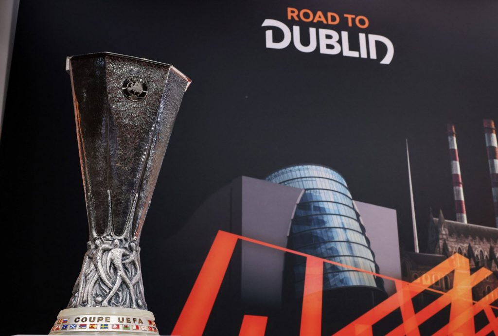 Κλήρωση Europa League: Μεγάλες μάχες στα playoffs