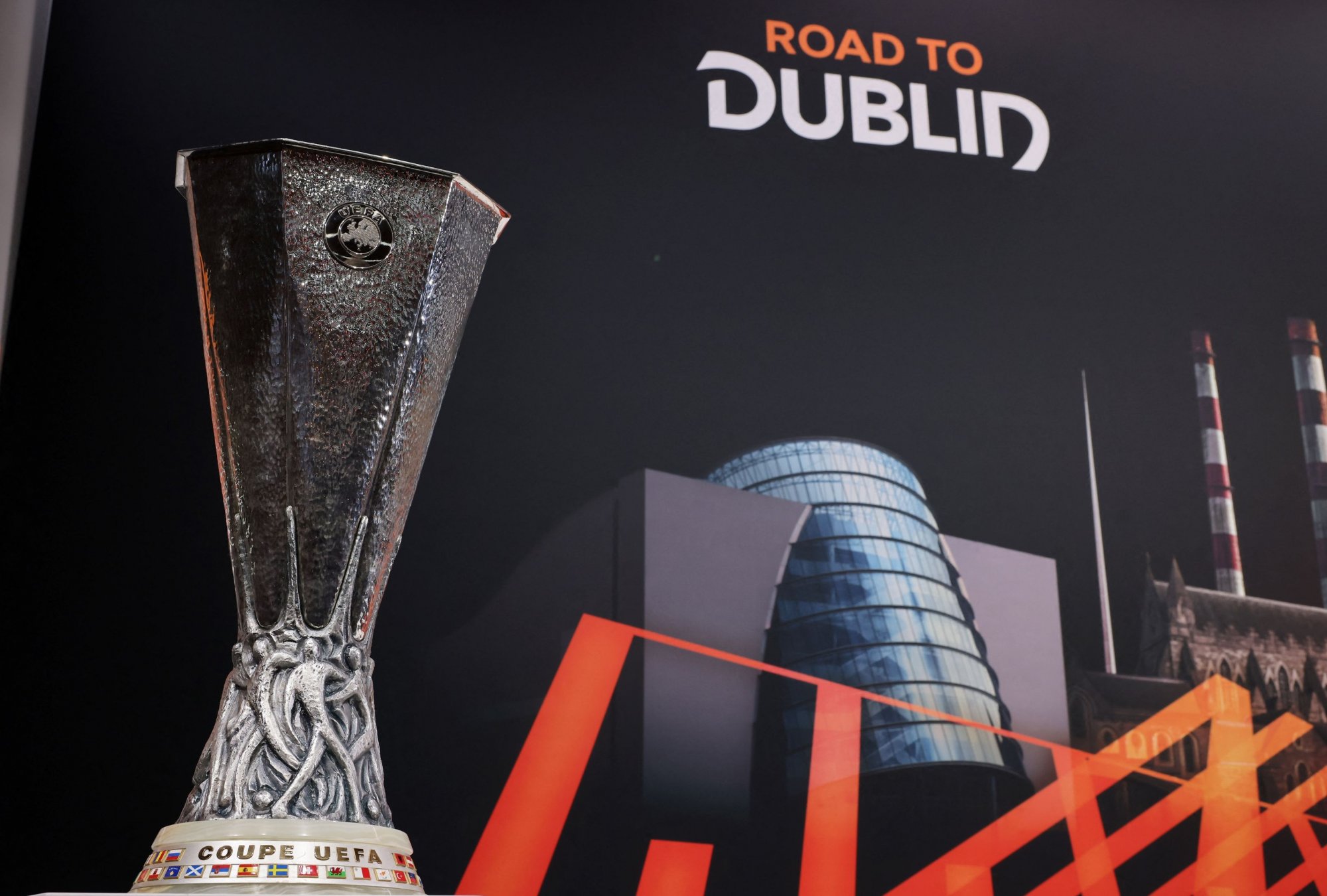 Κλήρωση Europa League: Μεγάλες μάχες στα playoffs