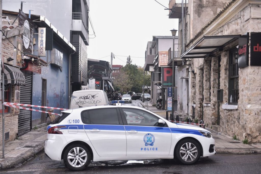 Γκάζι: «Ήθελε να σκοτώσει» – Τι λέει μέλος της παρέας των Κρητικών