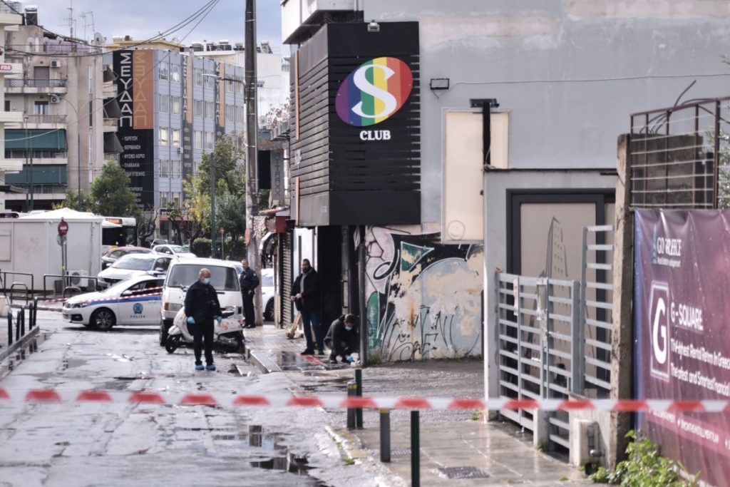 Γκάζι: Μία σύλληψη για τους πυροβολισμούς, βρέθηκε και το τζιπ