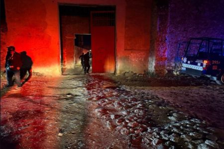 Μεξικό: Στόχος εκβιαστών ο διοργανωτής του πάρτι – 12 οι νεκροί