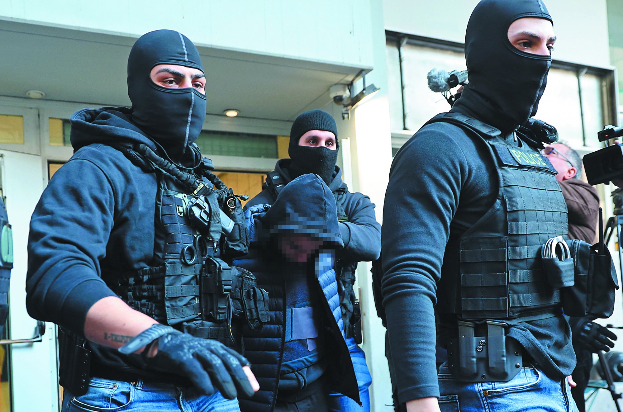 Οπαδική βία: Οι κίνδυνοι της ποινικής αναβάθμισης στα πρότυπα της Χρυσής Αυγής