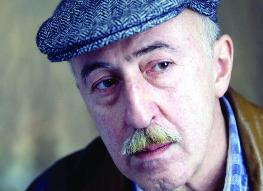 Οτάρ Ιοσιελιάνι: Αντίο στον σκηνοθέτη πολιτικών αλληγοριών