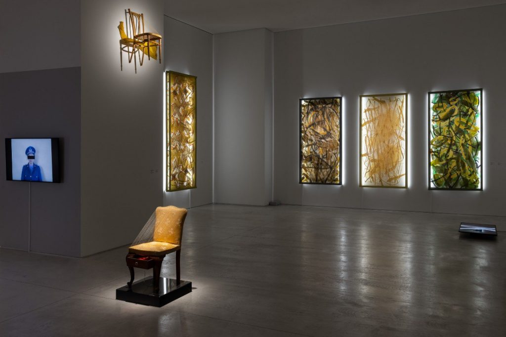 Λήδα Παπακωνσταντίνου: «Επανέρχεται το πρόσταγμα ότι ο προορισμός της γυναίκας είναι να κάνει μόνο οικογένεια και παιδιά»»