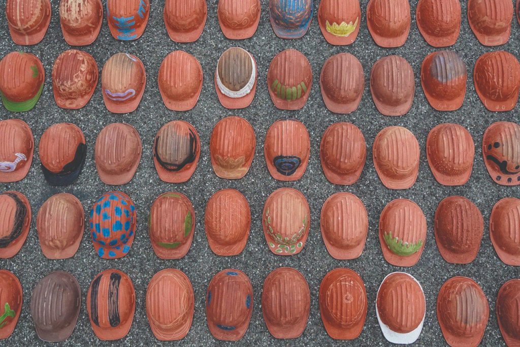 Ο πήλινος «στρατός» της Ελευσίνας