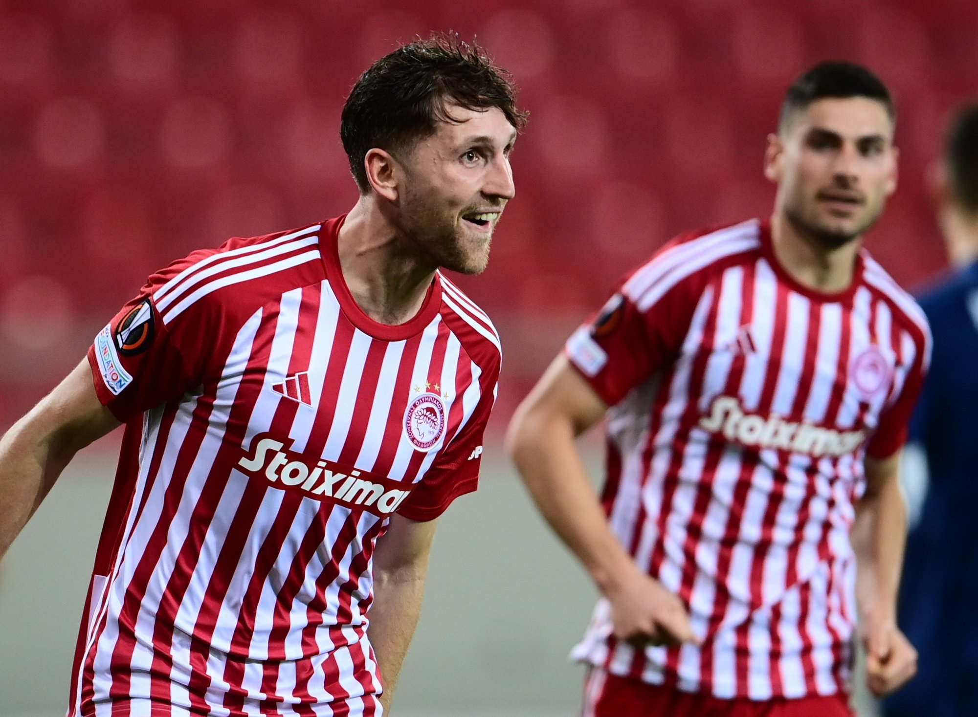 Ολυμπιακός: Κληρώνει για τα playoffs του Conference – Οι πιθανοί αντίπαλοι